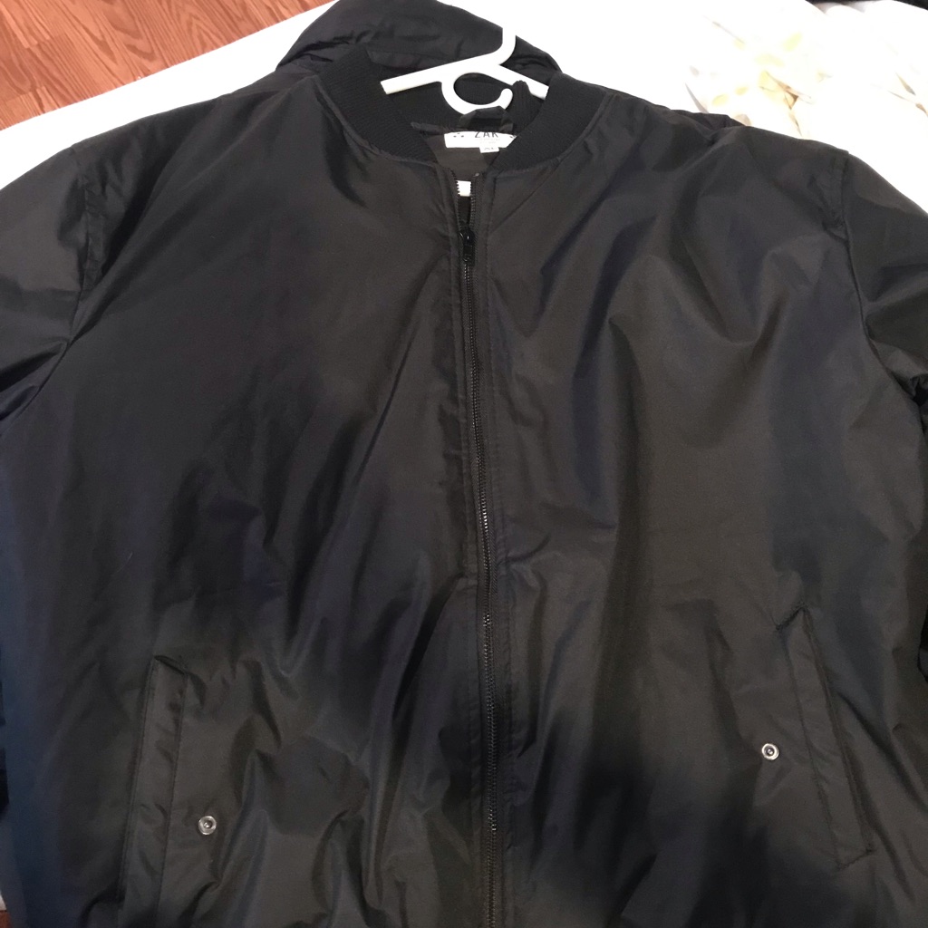Zak Jacket